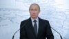 Генарчу Малхбалехь Оьрсийчура бахархошна латтанаш декъа бакъо елла Путина