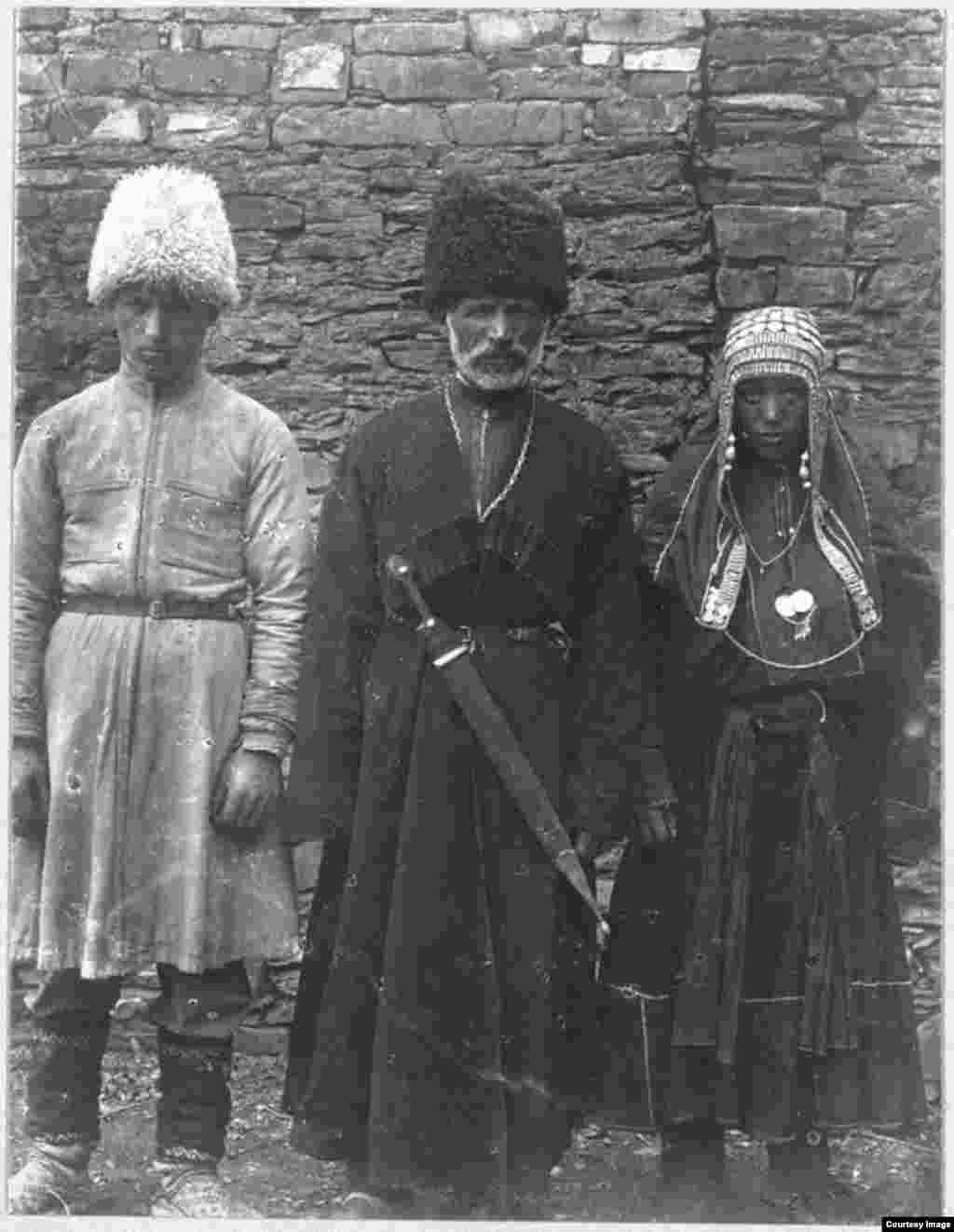 Дидоял, 19 гIасру (тарихчIужу ТахIнаева ПатIиматил архивалдаса)