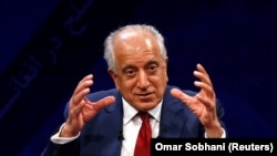 خلیلزاد