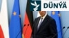 Germaniýanyň täze kansleri Fridrih Merz