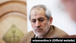 عباس جعفری دولتآبادی از شهریور ۱۳۸۸ تا اردیبهشت ۹۸ دادستان تهران بود