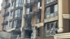 В результате ночной атаки на Киев погибли два человека