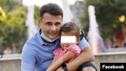 Daniel Florea, în campanie electorală