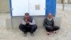 Ашхабадские магазины сигареты продают в течение одного часа 