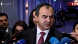 Ռոբերտ Քոչարյանը քաղաքական հետապնդման չի ենթարկվում, նրան կոնկրետ արարք է մեղսագրվում. Գլխավոր դատախազ