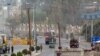 تهديد القاعده و تعطيلى سفارتخانه هاى آمريكا و بريتانيا در يمن