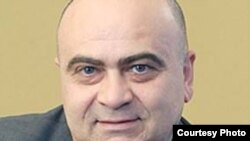 Հեռուստառադիոպետկոմի նախկին նախագահ, «Արմենպրես»-ի նախկին տնօրեն Տիգրան Հակոբյանը: