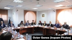 CSM este acuzat că s-a substituit judecătorului de Cameră preliminară