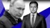 «Вода в Крим ‒ нова пастка для Зеленського»