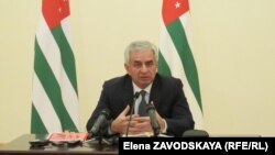 Рауль Хаджимба призвал всех граждан страны быть друг к другу добрее