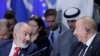 Pashinian Responds To Aliyev’s Demands