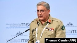 FILE: General Qamar Javed Bajwa