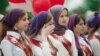 "Мел халонаш хиларх балхара дIаяла дага ца деана суна"