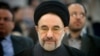 خاتمی: چرا دولت و مجلس اخطار قانون اساسی نمی‌دهند؟