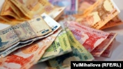 Moldova, money, lei, bani generic