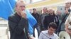 Астрахань выходит на улицы. ВИДЕО