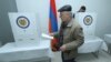Ընտրություններ Հայաստանում, արխիվ