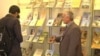 Панҷоҳ ҳазор китоб дар намоишгоҳи "Китоби Душанбе". ВИДЕО