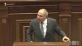 «Համբալ»-ի երբեմնի հասցեատերը՝ «համբալ» գոռացող, ափերից դուրս եկած պաշտոնյաները, նախկիններն ու ջրերը