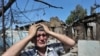В киргизском областном центре Ош, где происходили наиболее ожесточенные межэтнические столкновения, наступило относительное затишье