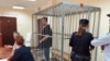 "Должен отвечать за свои поступки". Шесть лет за пост о Буче 