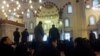 В мечетях Туркменистана участились кражи 