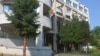 Sediul DSP Suceava, locul unde la începutul pandemiei s-a raportat greșit numărul de bolnavi COVID-19