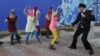 Казаки и Pussy Riot. Продолжение