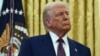 Трамп назвал Зеленского "диктатором без выборов"