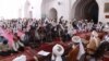 "افغانستان کې به د سولې په اړه د علماوو تاریخي غونډه جوړه شي"