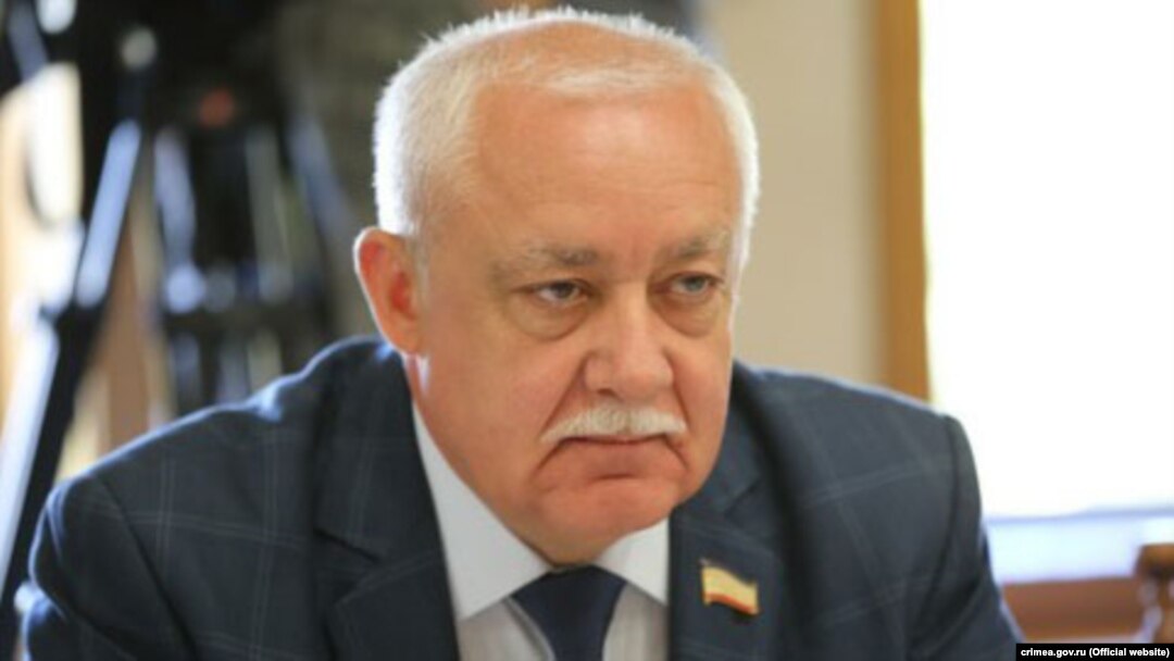 Юрій Гемпель