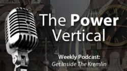The Power Vertical Podcast: Thermidor In The Kremlin, Funk On The Street