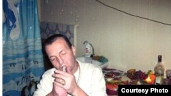 ГIиргIизчоь -- зуламхойн хьалханчу Батукаев Iазиз Нарынерчу набахте чохь.ой