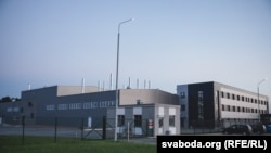 Акумулятарны завод у Берасьці