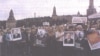 Кырымтатарларның 1987 елда Мәскәүнең Кызыл мәйданында оештырган каршылык чарасы