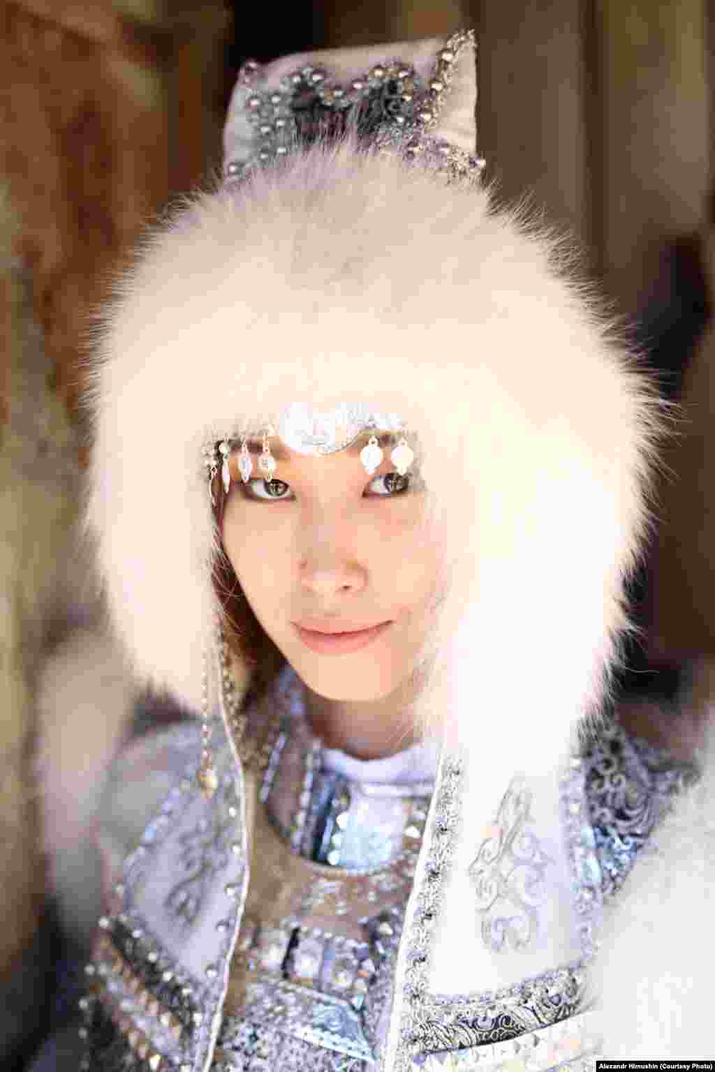 © Александр Химушин / The World In Faces