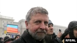 Аляксандар Мілінкевіч