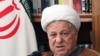  رفسنجانی: هیچ کس نمی‌تواند وقف دانشگاه آزاد را برهم بزند
