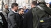 Зеленский: "Я встречусь только с одним россиянином — с Путиным"