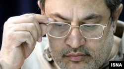  سعید حجاریان 