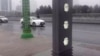 Ашхабадская полиция снова "терроризирует" женщин водителей. ВИДЕО