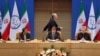 محمد مرسی در نشست تهران: نظام بشار اسد، سرکوبگر است