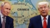 Чем грозит признание Крыма российским?