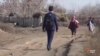"Президент мегӯяд, бачаҳо дарс хонанд, аммо дар куҷо хонанд?" ВИДЕО