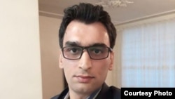 بیژن کاظمی