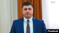 Տիգրան Աբրահամյան, արխի