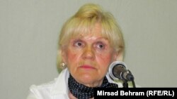 Fadila Memišević
