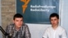 Илдар Миргалимов һәм Айзат Шәймәрдәнов