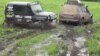Шүлгән Ташта маҗарачылар сирәк үләннәрне таптап күңел ачкан