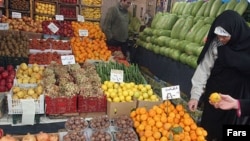 به گفته بانک مرکزی ایران، انتظار می رود که نرخ تورم تا پایان سال جاری به ۲۰ درصد برسد.